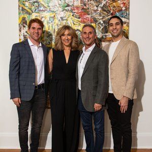 Meet your Posher, Marla